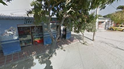 El ataque se perpetró en el barrio Renacer