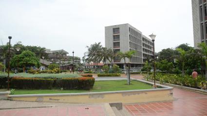 Universidad del Atlántico.