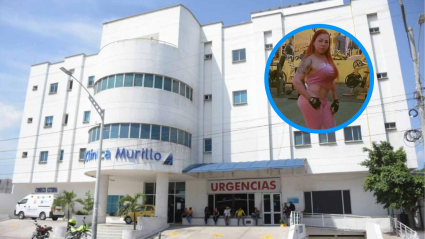 Luz Estela Machado Rodríguez, de 54 años.