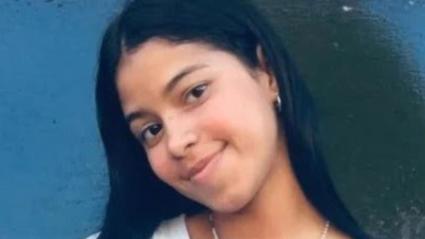 Greismar Perozo, de 17 años