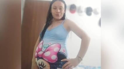 Liyela Malaver, joven de 22 años asesinada 