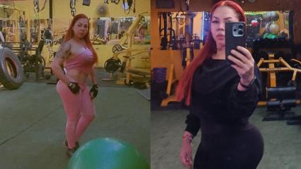 Luz Estella Machado Rodríguez, la mujer fallecida tras un procedimiento estético clandestino.