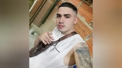 César Elías Meriño Mendoza