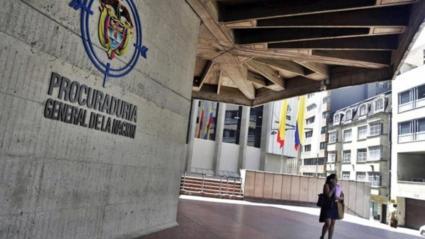 Procuraduría General de la Nación