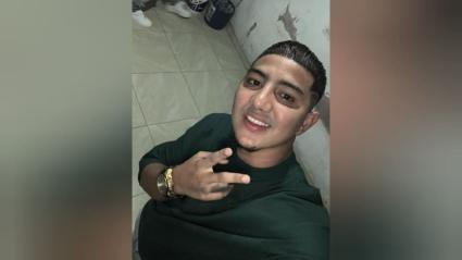  Breiner Jesid Cueva Almarales