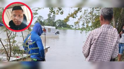 Ronaldo José Rivera Mercado