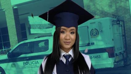 Seili Paola Hoyos de Acosta 