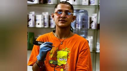 Juan Carlos Carrillo Ayala