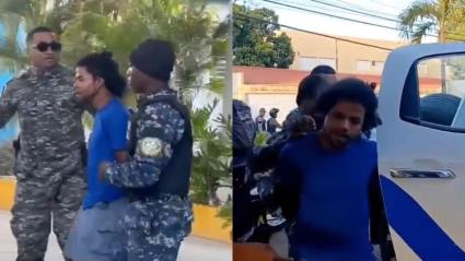 Capturan a hombre que asesinó y descuartizó a su hermana