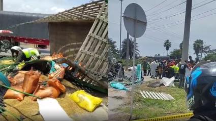 El caso ocurrido en la carrera 38 con calle 6.