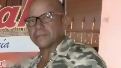 ‘El Paca’, comerciante asesinado