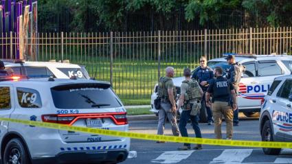 Imagen referencial de Memphis, Tennessee.