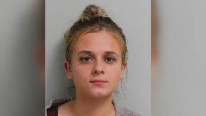 Roksana Lecka, de 22 años 