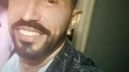 Julio Emiro Ahumada Viloria de 60 años