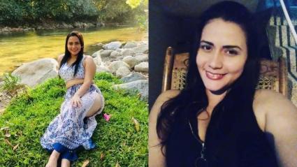 Johanna Baca Echeverría