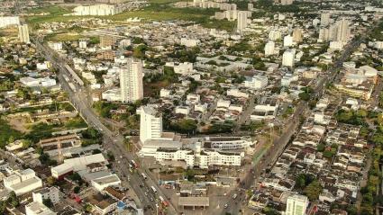 Imagen referencial de Cartagena 