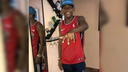 Johan Estiven Pimentel Escorcia