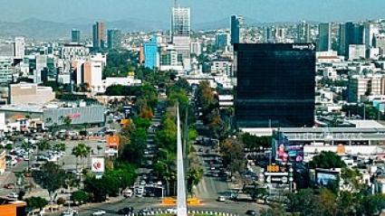 Imagen referencial de Tijuana, donde ocurrió el incidente