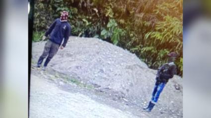 El niño de 13 años fue baleado dentro del baño de su vivienda