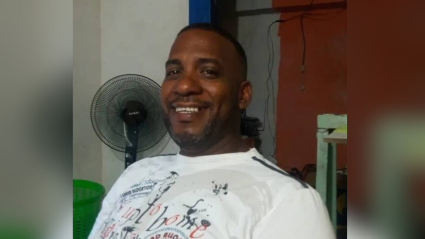 Ramiro Daza Jiménez, de 54 años