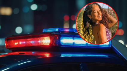 Júlia de Paula Barbosa, de 20 años