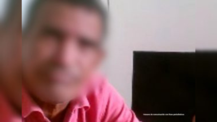  Rigoberto Ruiz Arroyo, profesor señalado de abusar de sus estudiantes