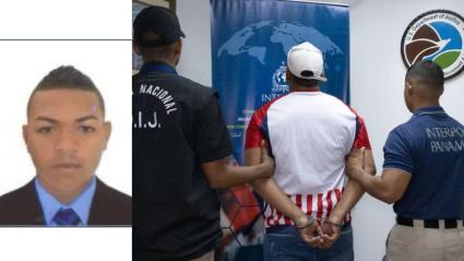 Juan David Julio Azuero, alias ‘Juancho Estilo’