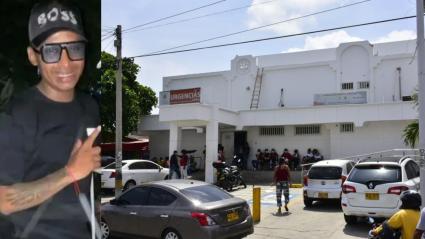 Ángelo Jesús Rodríguez López, de 30 años