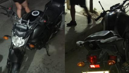 Residentes del sector salieron auxiliar a la víctima, pero se dieron cuenta que ya no presentaba signos vitales.