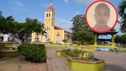 Januaris del Rosario Rodríguez Julio, de 35 años.