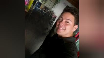 Jorge Enrique Leuro Pérez, de 32 años, fallecido tras ataque.