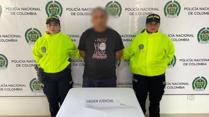 Captura de 'El Niño'