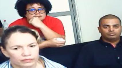 Juez ordena libertad para hijo de fiscal y de funcionaria del CTI vinculados a red de corrupción judicial