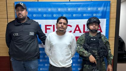 Edinson Manuel García Serrano