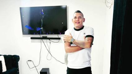 Jansen Fernando Barrios Cervantes