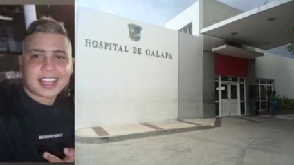 Learse Roniel Teherán Guevara