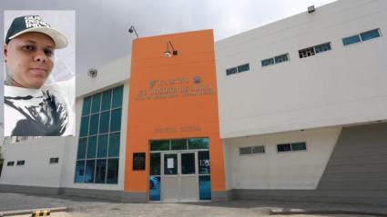 La víctima fue identificada como Deison Enrique Galván Quintana