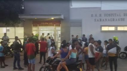 Hospital de Sabanagrande