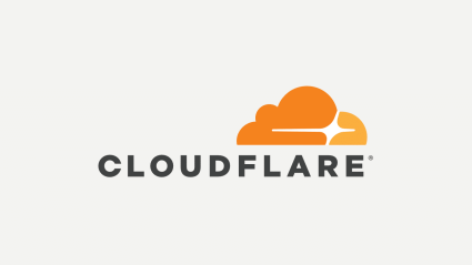 Cloudflare es uno de los proveedores que soporta buena parte del tráfico de Internet.