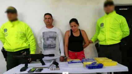 Geovanny José Flórez Camargo, alias ‘Tres Pelos’, el hombre hallado muerto en Palmar de Varela.