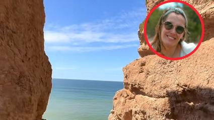 Leticia Lembi, de 33 años