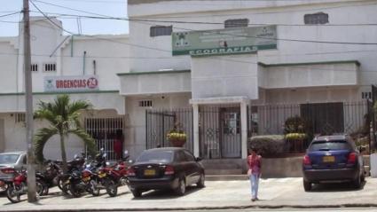 Clínica San Ignacio 