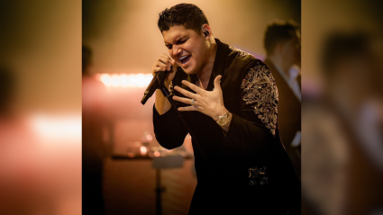 Elder Dayan estrena su nuevo álbum