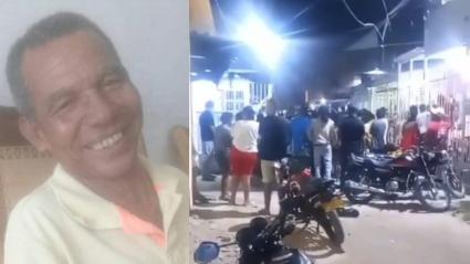 Pablo José Almanza Cañate