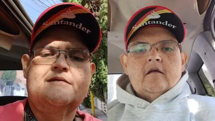 Juan Pedro Franco, mexicano con el récord del hombre más obeso del mundo.
