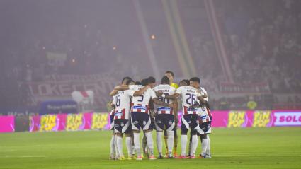 Junior de Barranquilla