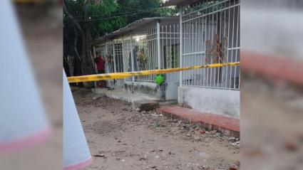 Barrio Villa del Rey