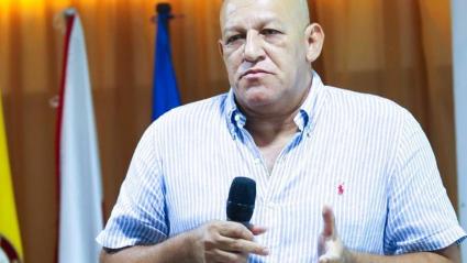 Edgardo Fernández Martínez