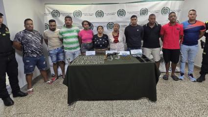 ‘Los Papalópez’ 