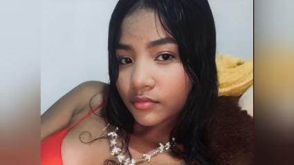 La menor fue identificada como Andrea Paola Padilla Pertuz, de 15 años.